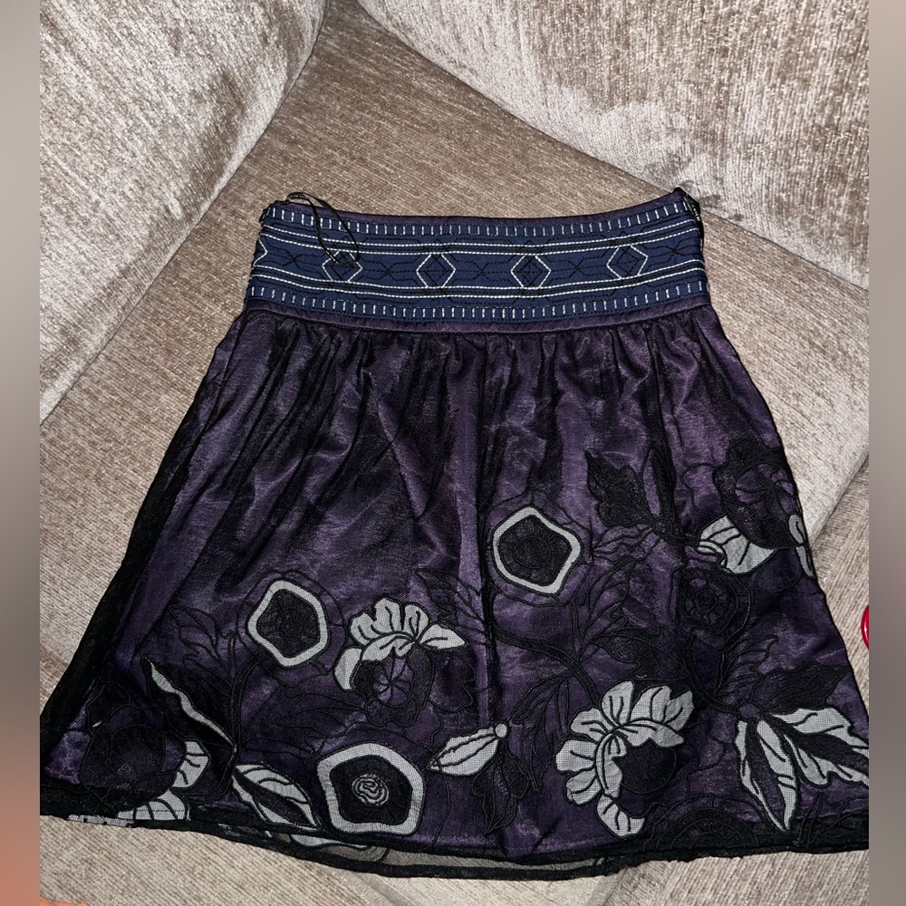 SWEETS BY MISS ME SIZE SMALL/MEDIUM Amazing Detail, High Quality.